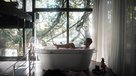 Первобытные инстинкты