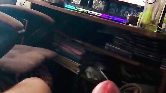 Дрочу на Порно