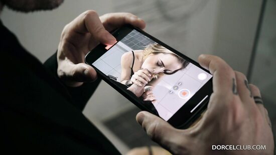 Незабываемый сюрприз