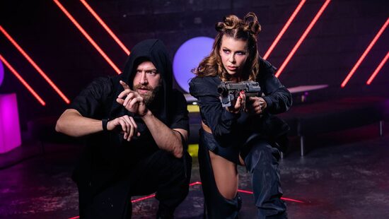 Последний выживший: Часть 2