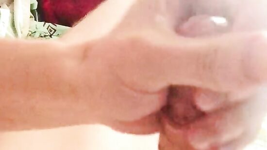 Мастурбация и оргазм