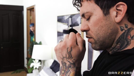 Сексуальные мюсли