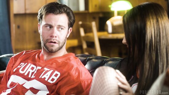 Большая игра: История Чарли Саммер