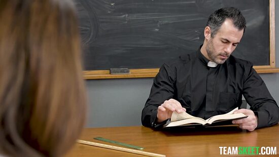 Просветительное наказание