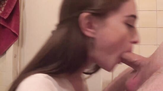 Утренний туалет