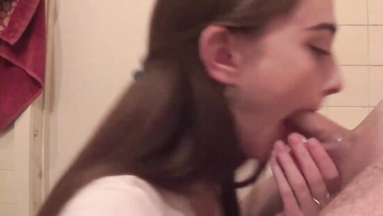 Утренний туалет