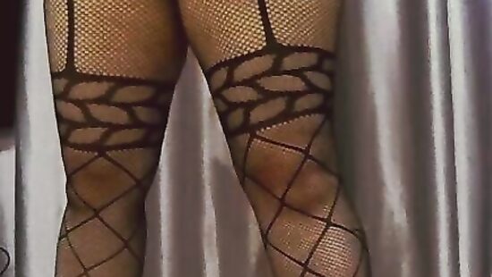 фотосессия в трусиках