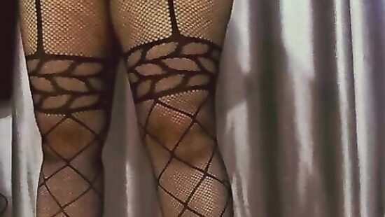 фотосессия в трусиках