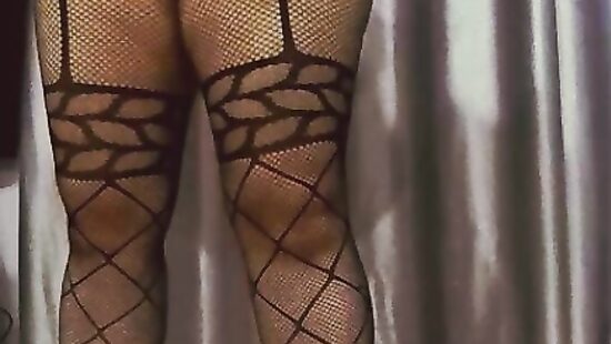 фотосессия в трусиках