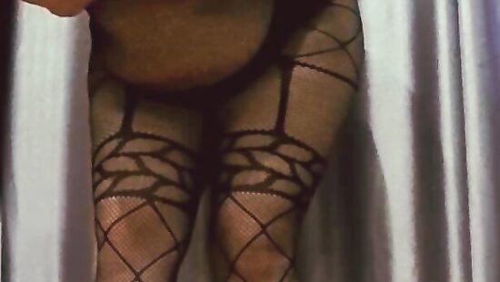 фотосессия в трусиках