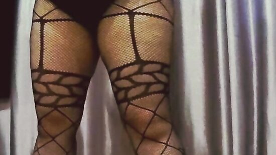 фотосессия в трусиках