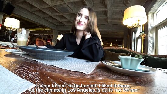 Дадим отношениям второй шанс?