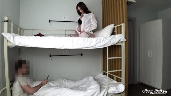 Опять Сосалкино смотришь?