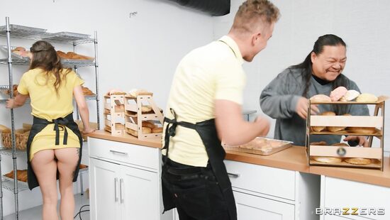 Дырки от бублика