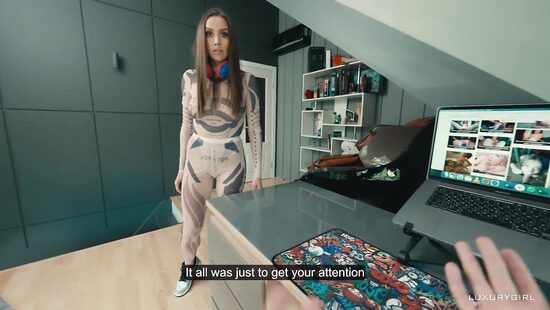 Ты будешь забанен! Слышишь!?