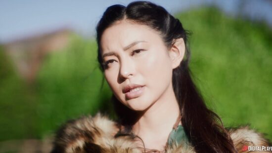 Кривая корона. Часть вторая