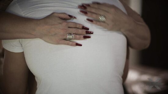 Помощь матери. Часть первая