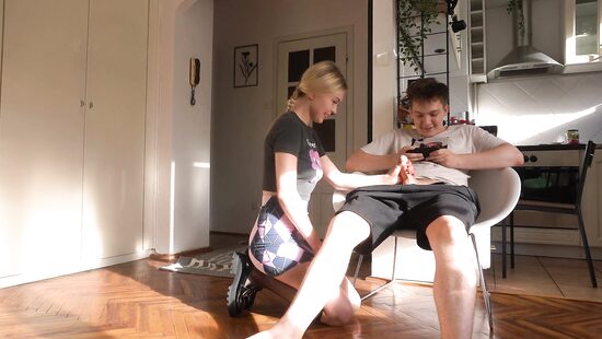 Хватит PUBG, давай FUCK