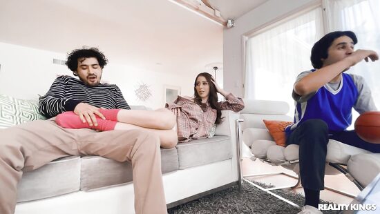 Дисквалифицирующий фол