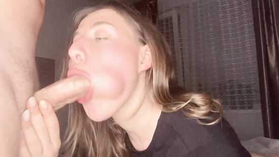 С позволения на лицо