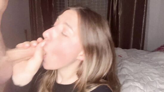 С позволения на лицо