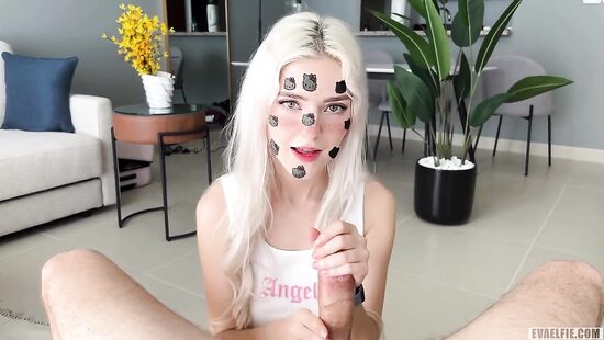 Хэллоу, китти!