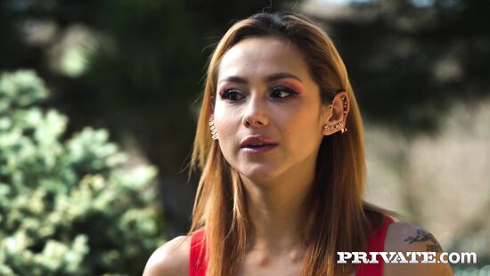 Двойная доза порно ностальгии