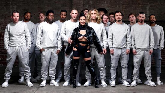 1984: Жизнь после блоубэнга