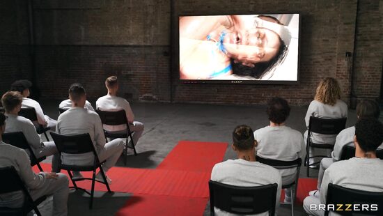 1984: Жизнь после блоубэнга