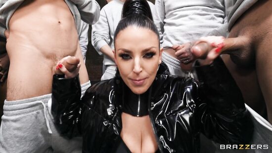 1984: Жизнь после блоубэнга