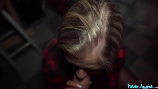 Голубоглазые груди