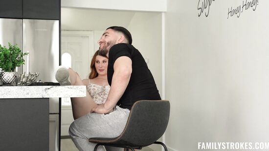 Работа над раковиной