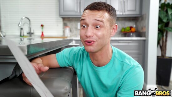 Расчёт на идеальную задницу