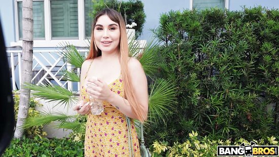 Маша Распутина?