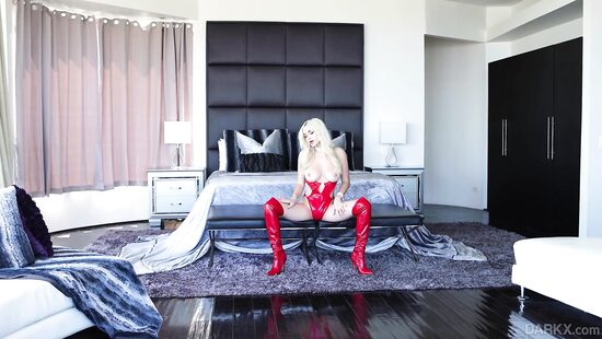 Сапоги-трахоходы