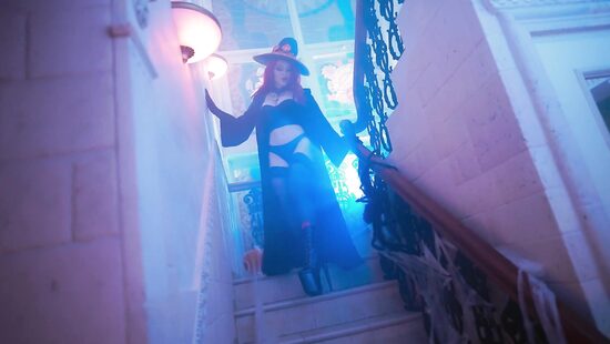 Шабаш: Когда все пошло не так