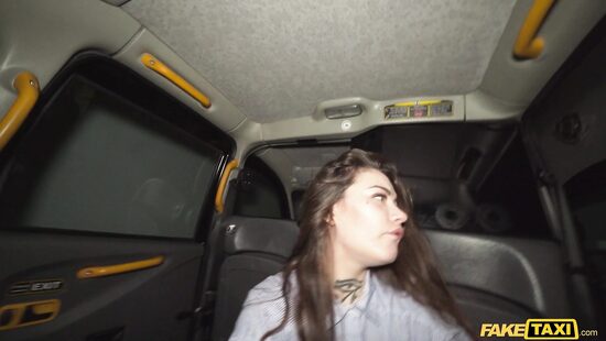 Я знаю кто ты