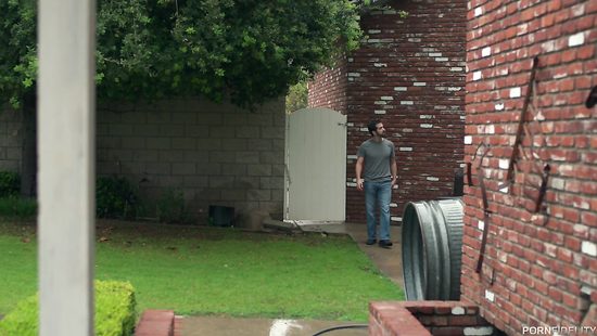 Пьяная милфа позвонила бывшему любовнику и попросила её трахнуть