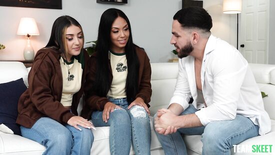 Плохое влияние