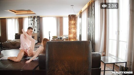 Камеру вырубай, здесь съемка запрещена