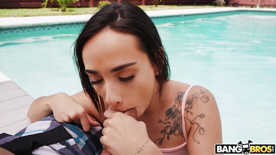 Падчерица-соблазнительница