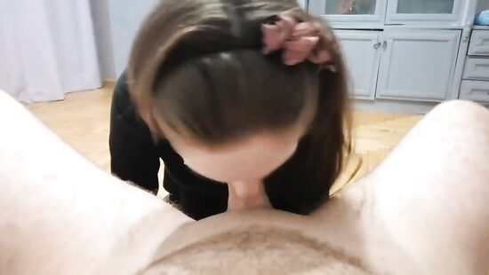 Оральное удовольствие