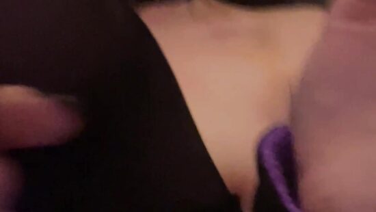 Ей очень нравится...