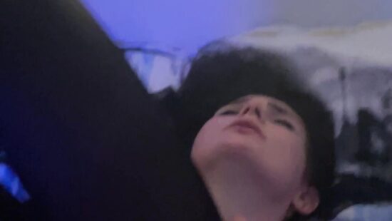 Ей очень нравится...