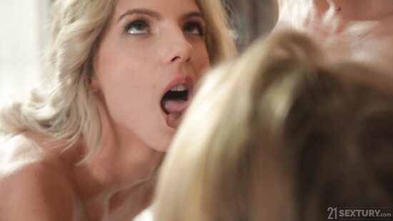 Очарованные молодой страстью