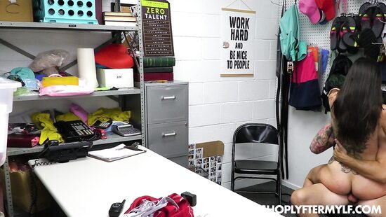 Ты ещё и моего сына учишь?