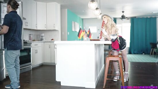 Идеальная закуска для Октоберфеста