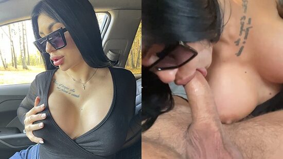 Страх возбуждает