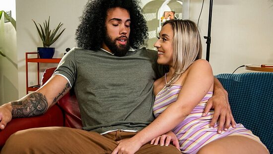 Где пульт от телека?