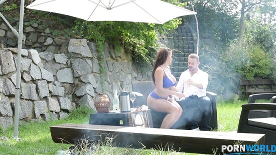 Шампуры не понадобятся